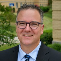 Shepherd University Employee Robert Tudor's profile photo