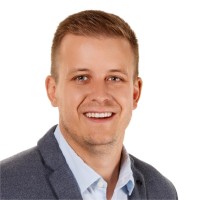 Xovis Employee Patrick Tüscher's profile photo