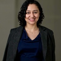 Farah Kazi Email