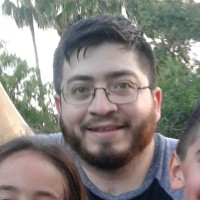 Eric Diaz Email & Phone Number