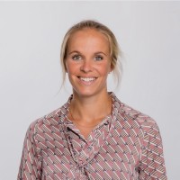 Fas Ag Employee Aline Darius's profile photo