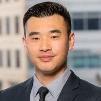 Accenture Federal Services Employee Patrick Yu's profile photo