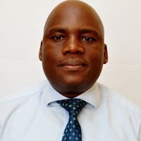 Copperbelt Energy Corporation Plc Employee Owen Silavwe's profile photo