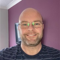 Speller Metcalfe Employee Steve Hetherington's profile photo