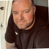 Quality Services - Ace Group Employee Richard Gilder's profile photo