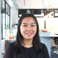 iglooco Employee Gracia Ho's profile photo