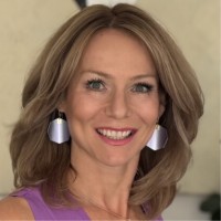 PhenoGyde Employee Flora Rajki's profile photo