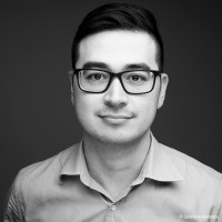 BLOOM Employee Paul Meunier's profile photo