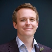 ChangeEngine Employee Kes Thygesen's profile photo