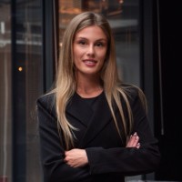 Superdevs Employee Magdalena Rakoczy's profile photo