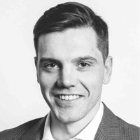 Stow International Employee Ben de Grève's profile photo