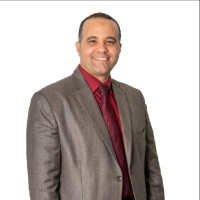 ARMA Group Employee Sherif Hagar's profile photo
