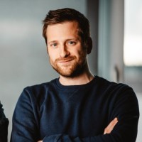 Quantessence Employee Edouard Hurt's profile photo