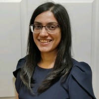 ReelData AI Employee Susan Skaria's profile photo
