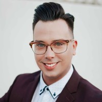 Boston Proper Employee Mitchell Perry's profile photo