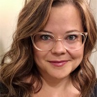 UnityPoint Health Employee Liz Webster's profile photo