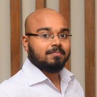 ForecastThis Employee Sam Biswas's profile photo