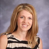 Naperville Central High School Employee Jackie Thornton's profile photo