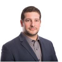 Deighton Associates Limited Employee Brock Deighton's profile photo