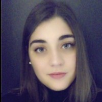 HESNAULT International Logistics Employee Adélaïde Courlet's profile photo