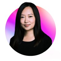 Google Employee Anastasia Kim's profile photo