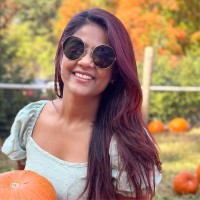 St. Mary's General Hospital Employee Foram Patel's profile photo