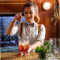 Clemente Bar Employee Nicole Giampino's profile photo
