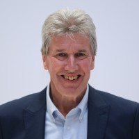 Badminton England Employee Peter Emptage's profile photo