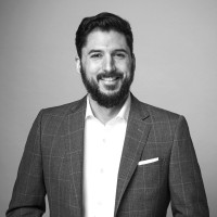 NVL B.V. & Co. KG Employee Philipp Hohmann's profile photo