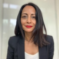 Amgen Employee Reena Patel's profile photo