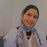 El Ezaby Pharmacy Employee Sarah Ashraf.'s profile photo