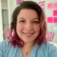 Particular Software Employee Tamara Rivera's profile photo