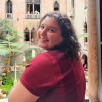 Greater Seacoast Community Health Employee Antonia MacEwen's profile photo