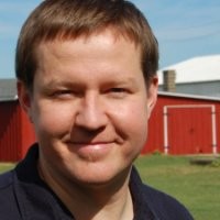 Egencia Employee Nathan Norman's profile photo