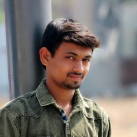 Cumulative Software Technologies Employee Bhargav Mokariya's profile photo