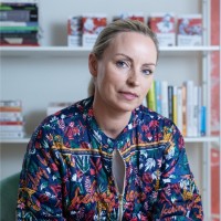 Abtion Employee Louise Dreyer's profile photo