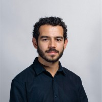 BuyBox Employee Jean Paul Becerra's profile photo