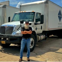 Superior Linen Service, Inc. Employee Russell Holt's profile photo