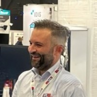 MPL ALARM Employee Philip van Doorn's profile photo