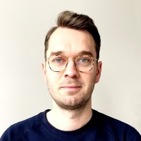 Sadler's Wells Employee Kit Lerman's profile photo