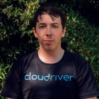Cloud River Tech Employee Martin Recalde's profile photo