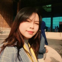 Tab Next Limited Employee Anisa Lin's profile photo