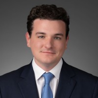 Advocate Commercial Real Estate Advisors Employee Noah Fornear's profile photo