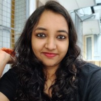 National Institute of Educational Planning and Administration Employee Ankita Karmakar's profile photo