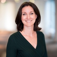 Scientific Beta Employee Katya Nelyudova's profile photo