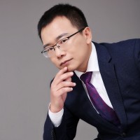 ATOMROBOT Employee Leo Zhang's profile photo