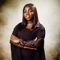 LeadCapital PLC Employee Olajide Blessing's profile photo