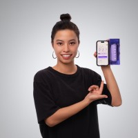 GENPULSE Employee Fiona B.'s profile photo