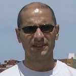 Camuzzi Gas Pampeana / Camuzzi Gas Del Sur Employee Fabio D´Angelo's profile photo