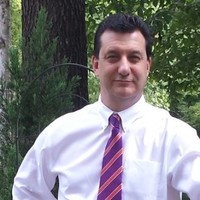 EW2 Environmental Inc Employee Jim Grant's profile photo